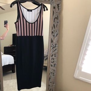 CBR dress medium never worn